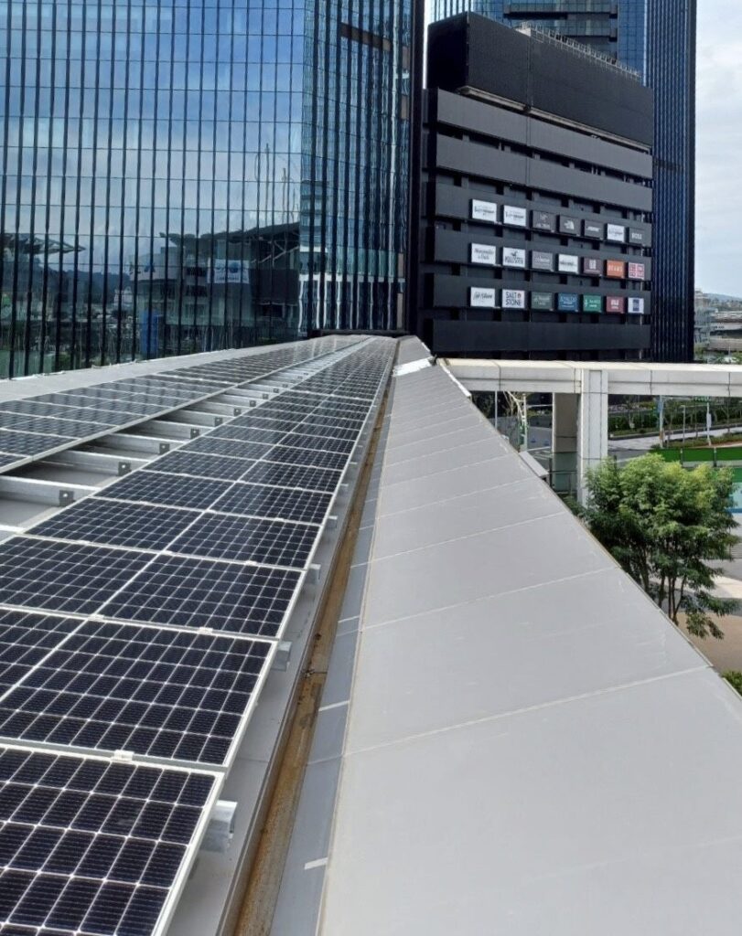 臺北市推動淨零建築 產官學齊聚交流環評與節能實踐成果