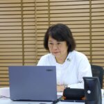 中台灣7首長線上商議應變　黃敏惠籲護產業、穩匯率、保民生