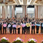 中市府里鄰長表揚-九連霸資深里長獲獎受矚目　鄭副市長：感謝市政幕後英雄