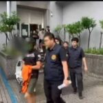 黑衣人假保全夜襲高雄博田醫院　檢警依組織犯罪從嚴究辦