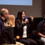 健康產業ai浪潮　台灣音樂治療師歐洲年會演講助人智慧化升級