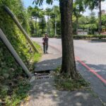 基金一、二路人行環境地方說明會廣納意見　凝聚共識