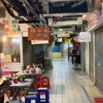 基隆市仁博愛市場冷氣更新　預計明年農曆年後休市施工　提升市場購物及營運品質