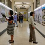 全國逾248件設計激戰開打! 第六屆台中美樂地公園競圖評鑑熱烈展開