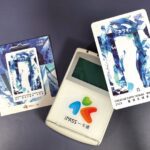 一卡通-x-2025臺灣文博會限量發售 7位插畫家跨界打造獨一無二藝術票卡 -8月6日正式開賣