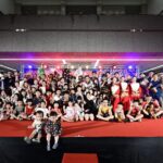 「2025藝起artgogo」傳藝風華再現- 《港城藝陣:清水風華》布袋戲、唸歌逗熱鬧