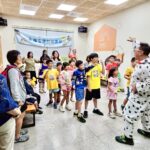 親子共學帶動跳學會愛護動物 中市動保處「幸福毛孩生活課程」登場