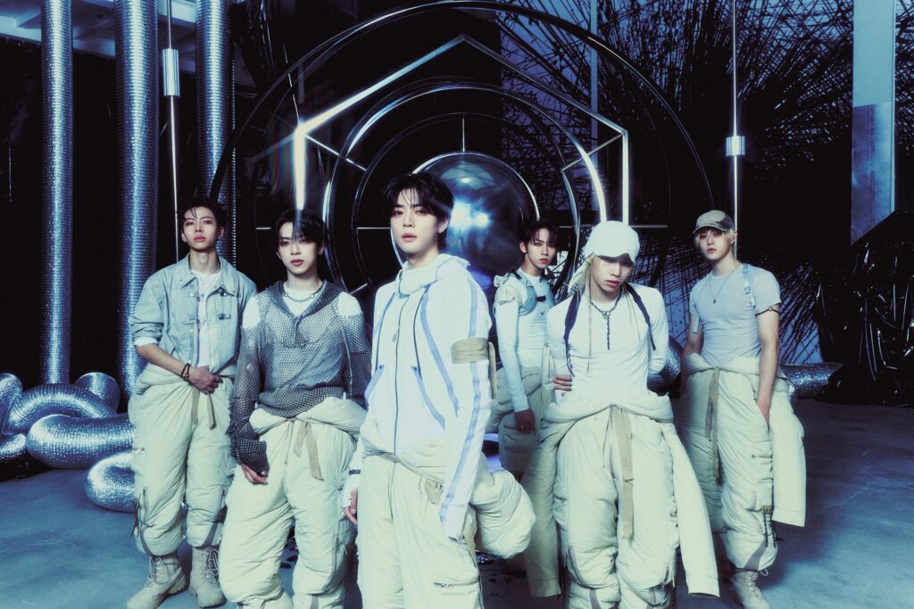 seventoeight-攜新單曲-舞動獨門「雞爪功」征服韓國打歌舞台