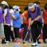 北市銀髮族運動會報名開跑　邀您接力世壯運-一起樂運動