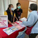 青年展翼職場起飛！　中市勞工局北屯區徵才活動8/8熱情登場