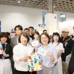 黃敏惠領軍挺文創　嘉義「＋1點」亮相文博會迎建城321週年