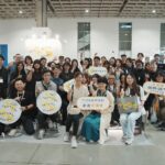 展現台中文創能量！　「tcod台中原創」認證品牌進軍2025文博會