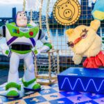 大稻埕夏日節8/6登場　煙火、樂團、玩具總動員打造夢幻三天兩夜