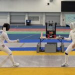 臺北代表隊挺進愛沙尼亞　國際少年運動會蓄勢待發