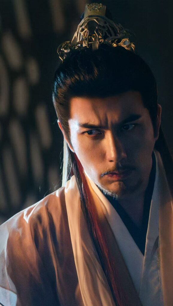 黃志瑋壞上天花板-太入戲成「人民公敵」