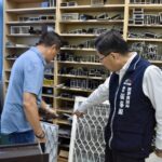 台中市未登記工廠治理四連霸！　輔導、查處、轉型並行-再獲經濟部甲等肯定