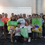 黃敏惠號召市民共創　「320+1城市博覽會」多重視角重塑嘉義印象