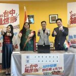 中獎啦！台中鍋烤節送你飛印度　享受飛越4000公里的美味