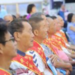 謝國樑出席中山區模範父親表揚　感念父愛傳承溫暖力量