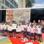 北市交通安全教育稱霸全國　金安獎奪6金連霸逾10年