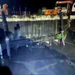 攜手抗災！　中市抽水機馳援雲林圓滿返程