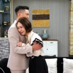 何依霈大義滅親掀高潮-蔡力謙化身最帥助理意外湊對萌火花