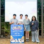 2025達人秀畢業季海內外百校激戰落幕-下一代創作力爆發-屏東南榮國中勇奪冠軍震撼全場