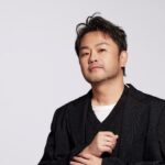 資深新人蘇震洋圓夢推出個人首張專輯-用行動證明追夢永遠不嫌遲