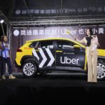 苗可麗-動力火車-以八點檔式誇張演繹各種攔車情境又演又唱