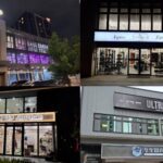 桃園青埔人口倍增健身房比超商還多-業者祭優惠搶年輕客群