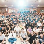 嘉市啟動114年度青年職涯計畫　三校體育生參與探索跨域可能