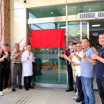 給您家人般的健康守護　小港醫院健康管理中心全新亮相