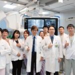 民生醫院心導管手術中心成立10周年　守護逾5000位市民心臟健康