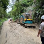 07/28豪雨致災　中市水利局積極啟動災後重建-全力修復市民家園