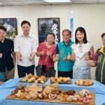 基隆希望學苑成果亮眼！烘焙班展技藝、無人機班啟航創新學習