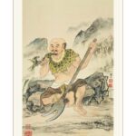 從結繩到造字；倉頡一筆　開啟千年文明的決斷之道/《國學專欄》岸先生說文字（四）