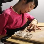 八里愛心教養院生突破肢體限制　〈陶藝．淘意〉特展在滬尾藝文園區展至9月7日