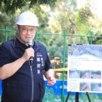 大坑步道陸續搶通　鄭副市長：首批6條步道8/9開放、歡迎市民重返山林