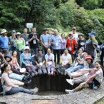 基隆文觀局推廣人文在地旅遊　攜民眾走讀淡蘭百年軌跡