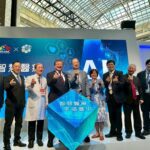 從智慧醫療到幸福照護！　台中高齡宜居城市館6大成果今起台北世貿亮相