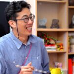 馬念先擔任《誰來晚餐16》嘉賓　分享16年婚姻保鮮秘訣：保有自己的空間