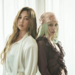 琟娜verna發歌前「遮頭」藏密招-被粉絲笑虧像女諜報