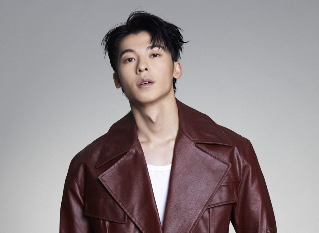 許光漢最新動向曝光！以「歌手」身分首登北流jam-jam-asia亞洲音樂節-將與60組國際音樂人嗨翻夏天