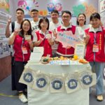 嘉義市「銀養好食光」亮相高齡健康博覽會　展現高齡友善餐飲創