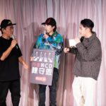 「行走的cd」終於發片！陳守恩《跌》記者會淚謝憲哥：差點以為被詐騙