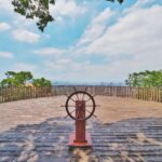 悠活森「鄰」 走進圓山「森林方舟」遠眺山河美景