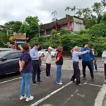 基隆市電動機車密度全台居冠　充換電系統「與車俱進」成效顯著