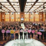 六連霸里長守護鄉里23年！　中市府表揚基層英雄-鄭副市長感謝基層辛勞