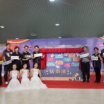 來中山堂play一夏！　台中玩劇場生活節-全齡玩出藝感人生