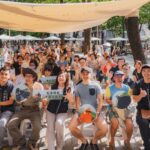 走入山林安全至上！　台中觀旅局今夏首波登山安全講座登場